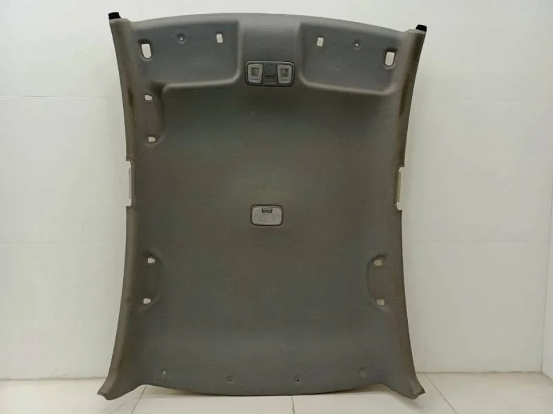 Обшивка потолка Kia Rio 3 (UB) 2011-2017