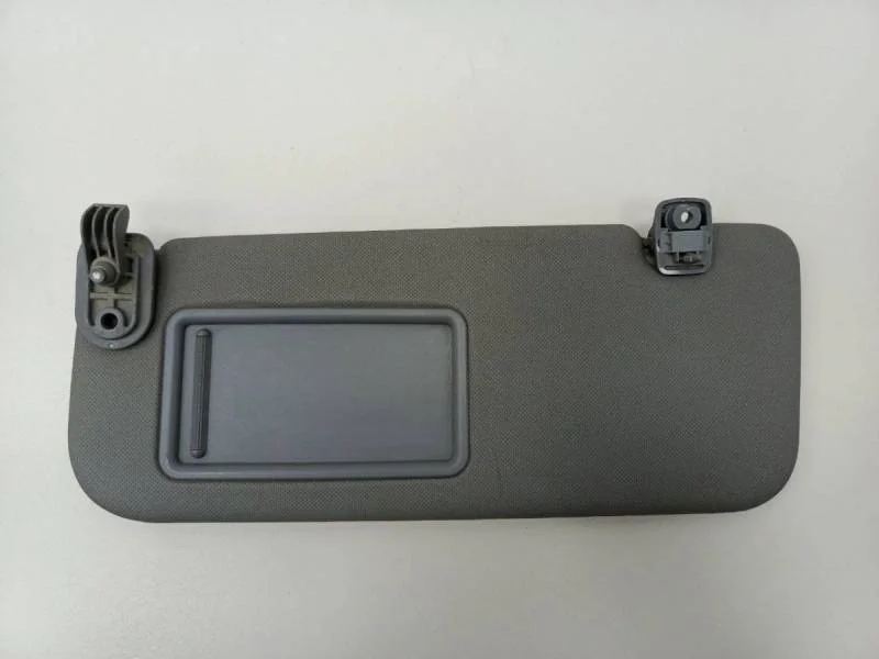 Козырек солнцезащитный (внутри) Kia Rio 3 (UB) 2011-2017