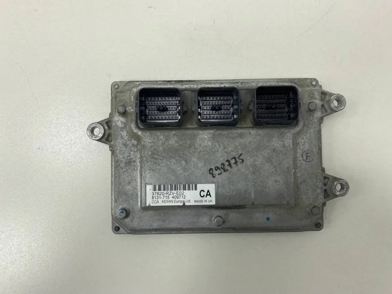 Блок управления двигателем Honda CR-V 2007-2012