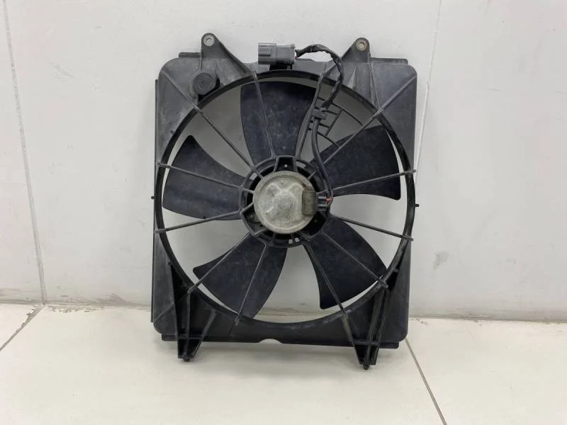 Диффузор вентилятора Honda CR-V 2007-2012