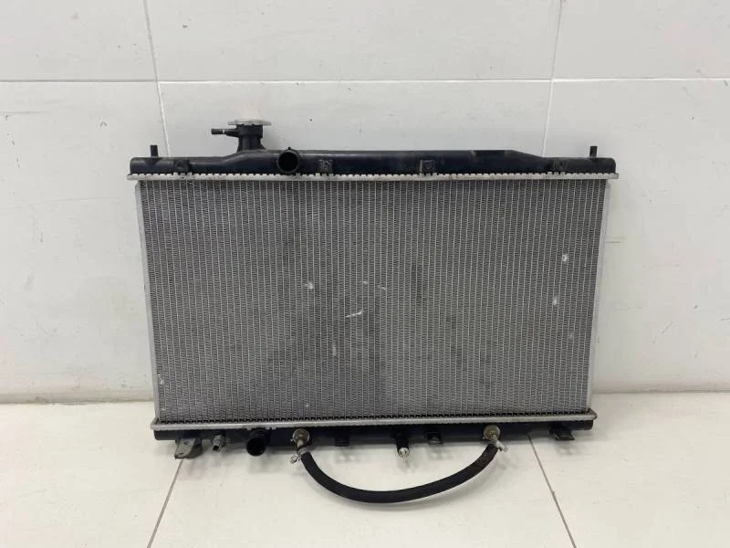 Радиатор охлаждения двигателя Honda CR-V 2007-2012