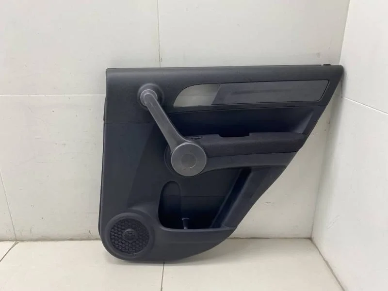 Обшивка двери задней правой Honda CR-V 2007-2012