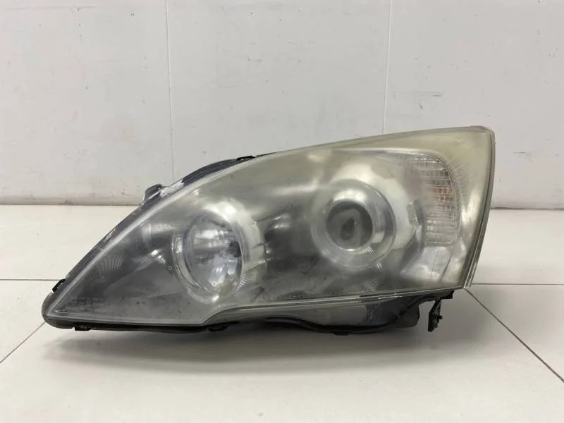 Фара левая Honda CR-V 2007-2012