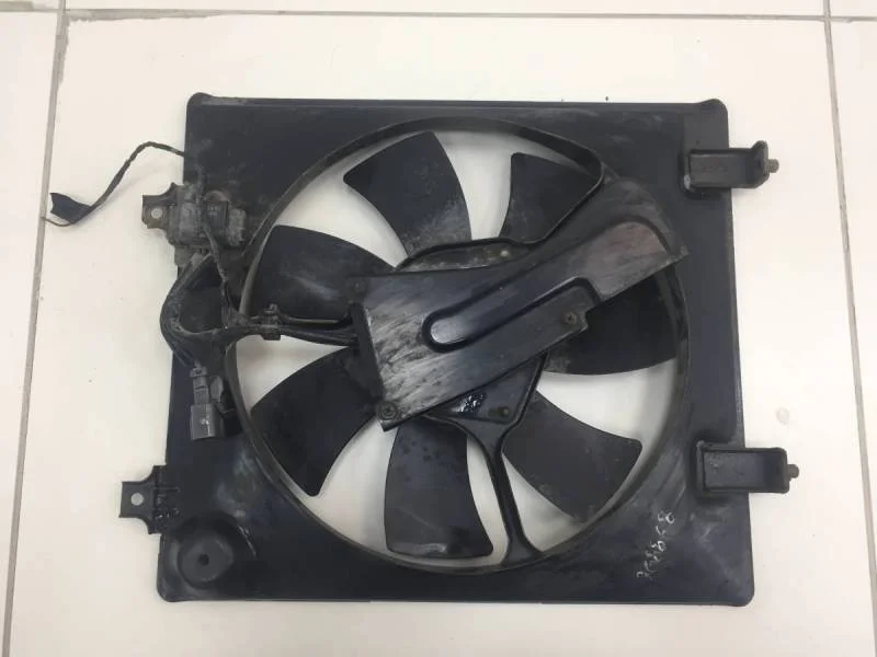 Диффузор вентилятора Honda CR-V 2007-2012