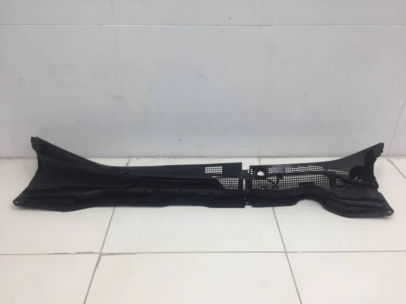 Решетка стеклооч. (планка под лобовое стекло, жабо) Honda CR-V 2007-2012