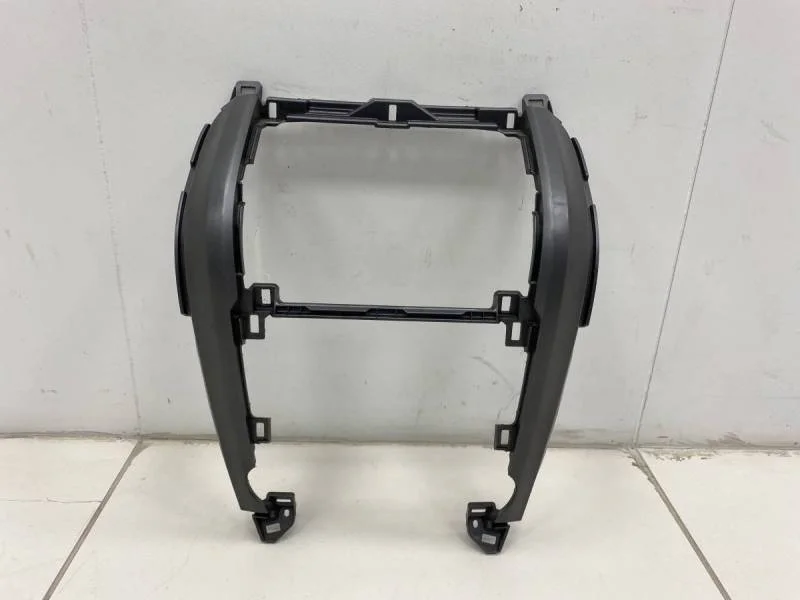 Рамка магнитолы Honda CR-V 2007-2012