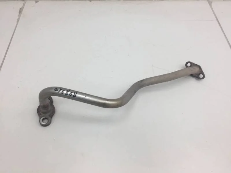 Трубка картерных газов Honda CR-V 2007-2012