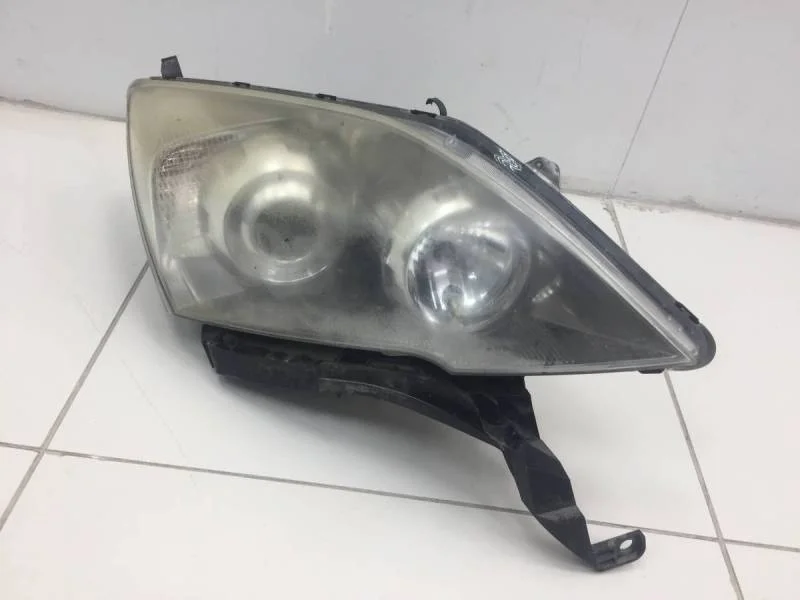 Фара правая Honda CR-V 2007-2012