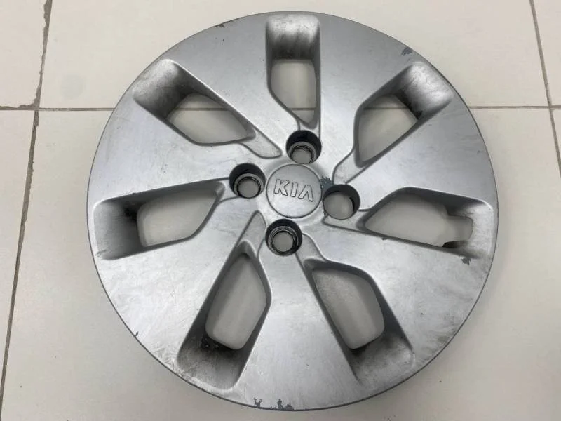 Колпак декоративный Kia Rio 3 (UB) 2011-2017