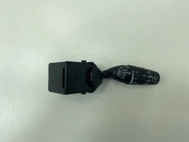 Переключатель стеклоочистителей Honda CR-V 2007-2012