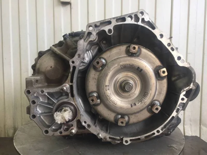 АКПП (автоматическая коробка переключения передач) Toyota Rav 4 (A40) 2013>