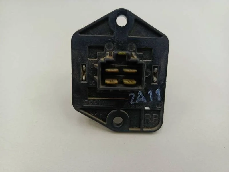 Резистор отопителя Kia Rio 3 (UB) 2011-2017