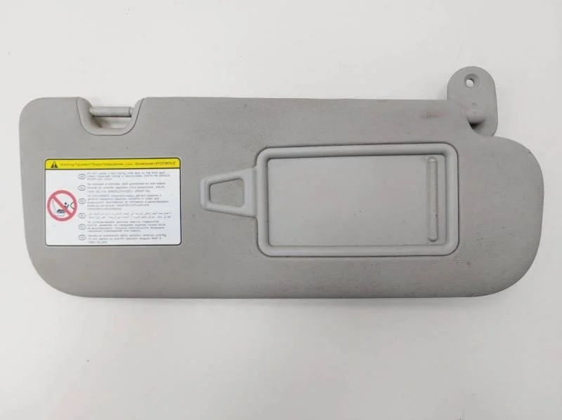 Козырек солнцезащитный (внутри) Kia Ceed (JD) 2012-2018