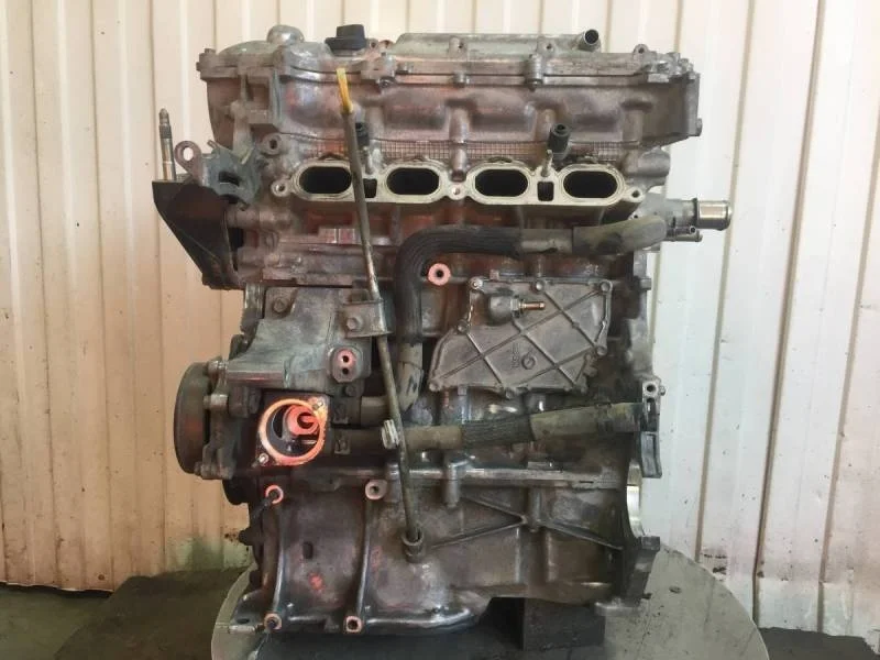 Двигатель Toyota Rav 4 (A40) 2013>