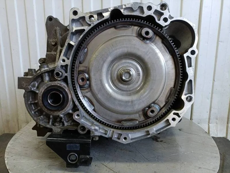 АКПП (автоматическая коробка переключения передач) Hyundai Solaris 2020>