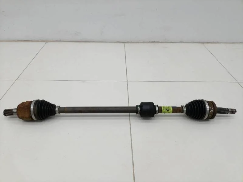 Полуось передняя правая Hyundai Solaris 2020>