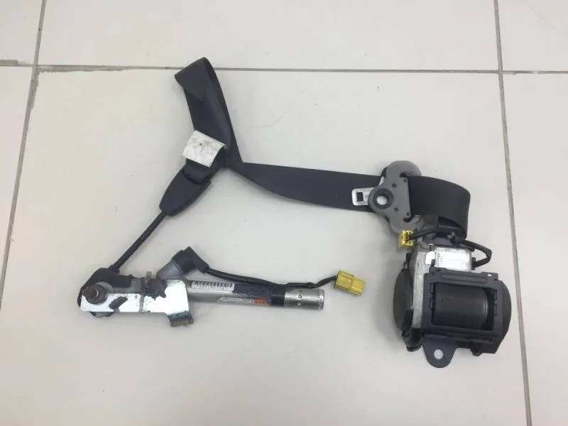 Ремень безопасности с пиропатроном Honda CR-V 2007-2012