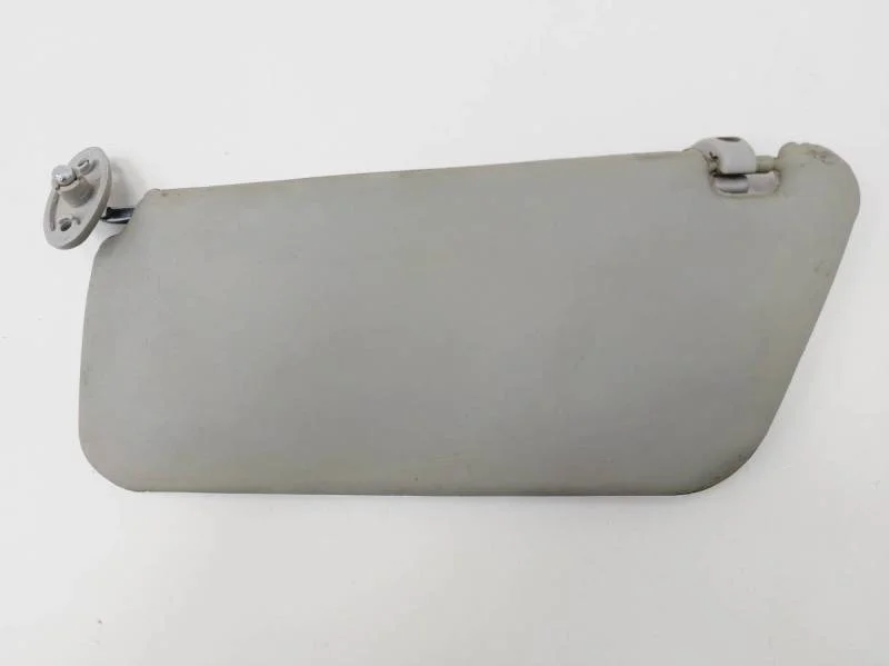 Козырек солнцезащитный (внутри) Daewoo Matiz (M100/M150) 1998-2015