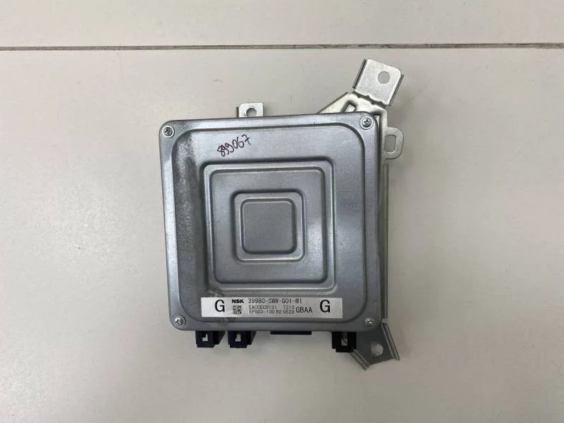 Блок электронный Honda CR-V 2007-2012