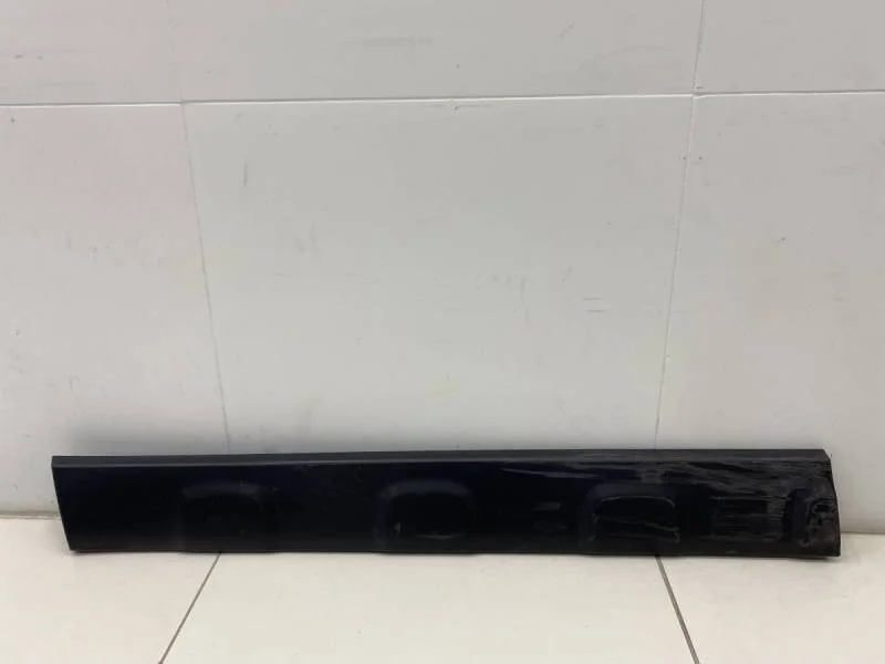 Накладка двери передней левой Honda CR-V 2007-2012