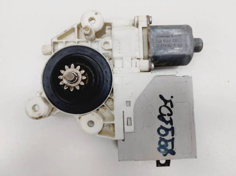 Моторчик стеклоподъемника Ford Focus 2 (DA) 2005-2008