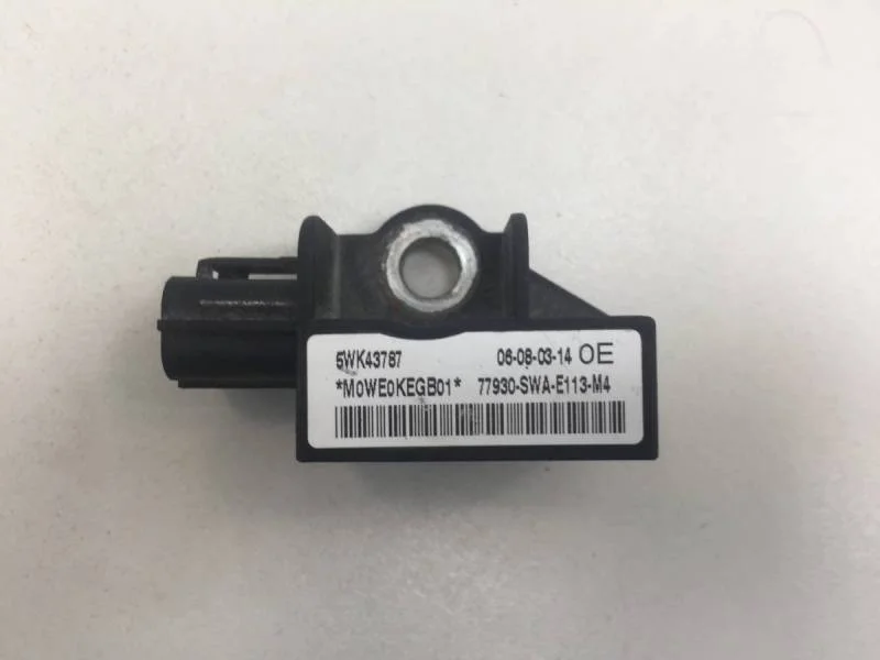 Датчик AIR BAG Honda CR-V 2007-2012