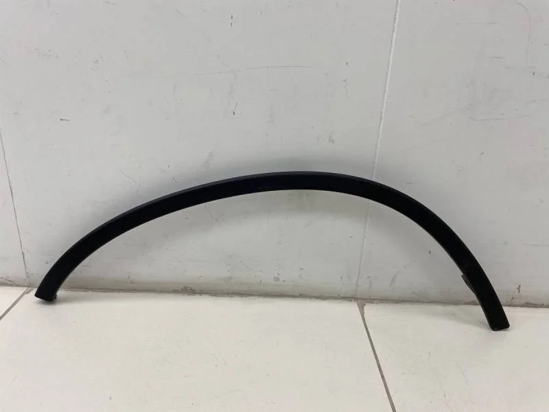 Накладка переднего крыла левого Honda CR-V 2007-2012