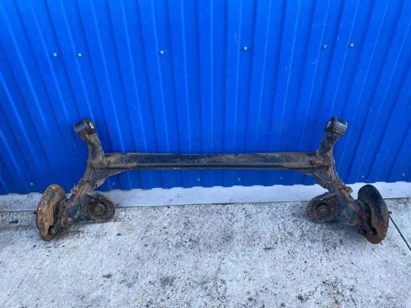 Балка задняя Kia Rio 3 (UB) 2011-2017