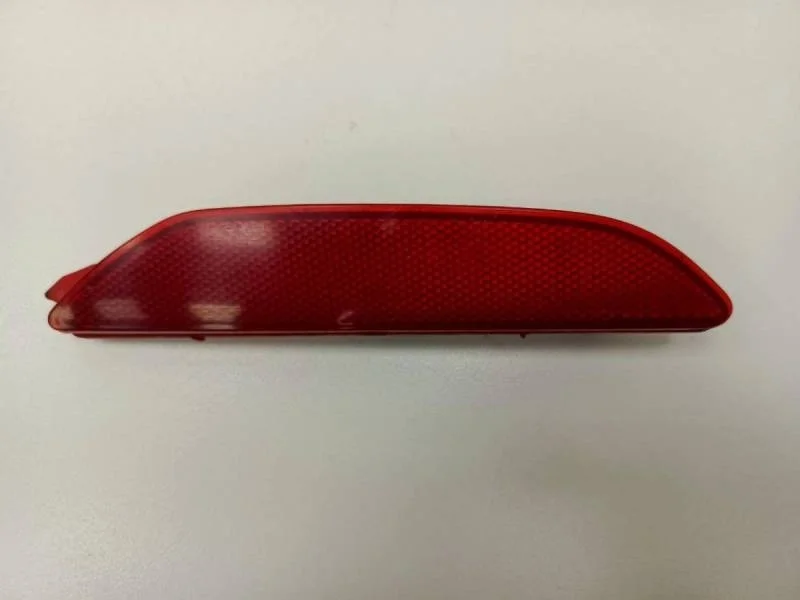 Отражатель в бампер задний правый Kia Rio 3 (UB) 2011-2017