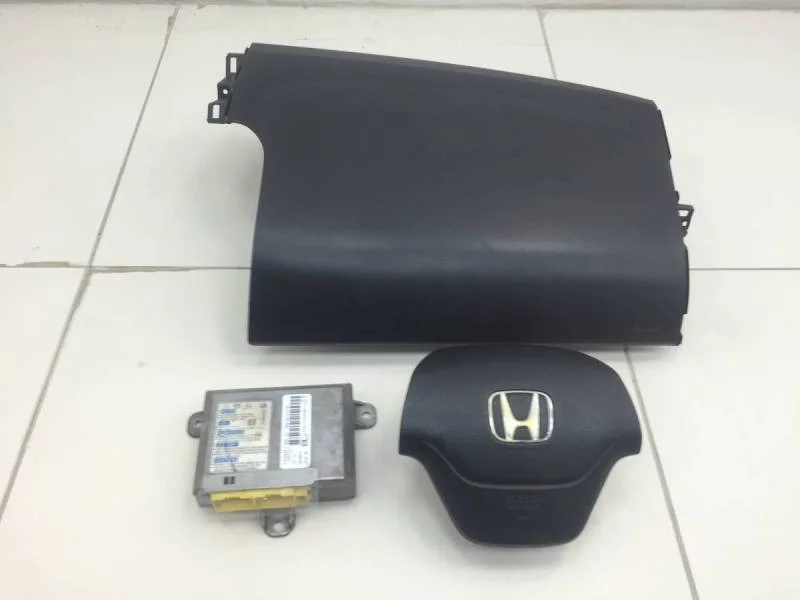 Подушка безопасности (комплект) Honda CR-V 2007-2012