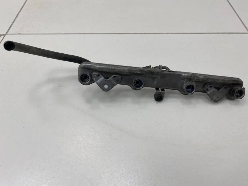 Рейка топливная (рампа) Honda CR-V 2007-2012