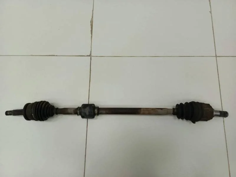 Полуось передняя правая Kia Rio 3 (UB) 2011-2017