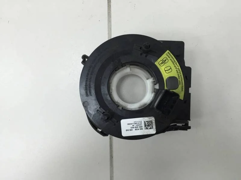 Механизм подрулевой для SRS (ленточный) Volkswagen Polo (Sed RUS) 2011>