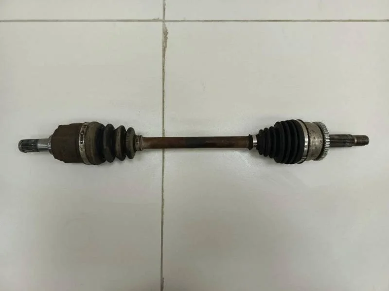 Полуось передняя левая Kia Rio 3 (UB) 2011-2017