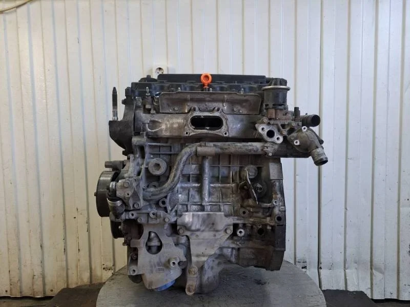 Двигатель Honda CR-V 2007-2012