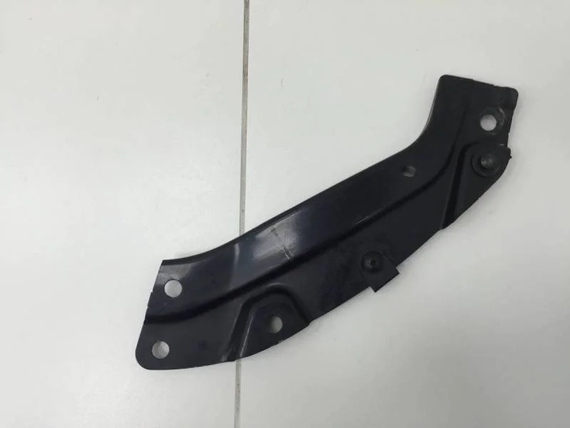 Кронштейн фар левый Volkswagen Polo (Sed RUS) 2011>