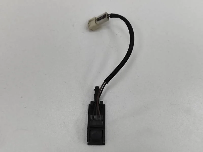 Форсунка омывателя лобового стекла Volkswagen Polo (Sed RUS) 2011>