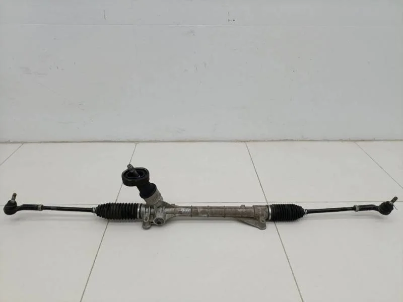 Рейка рулевая Volkswagen Polo (Sed RUS) 2011>