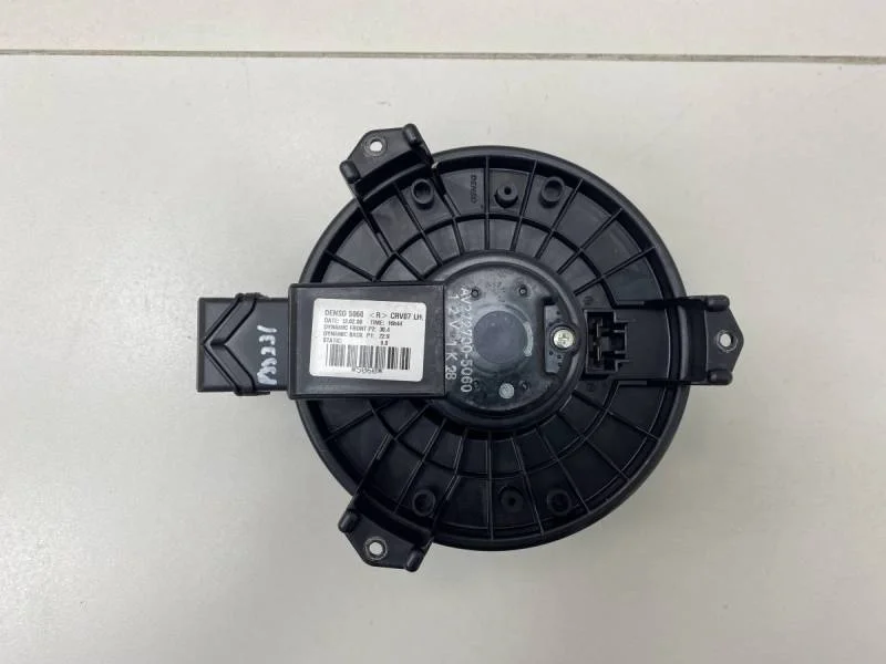 Моторчик отопителя Honda CR-V 2007-2012