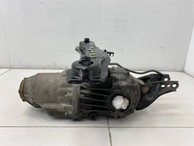 Редуктор заднего моста Honda CR-V 2007-2012