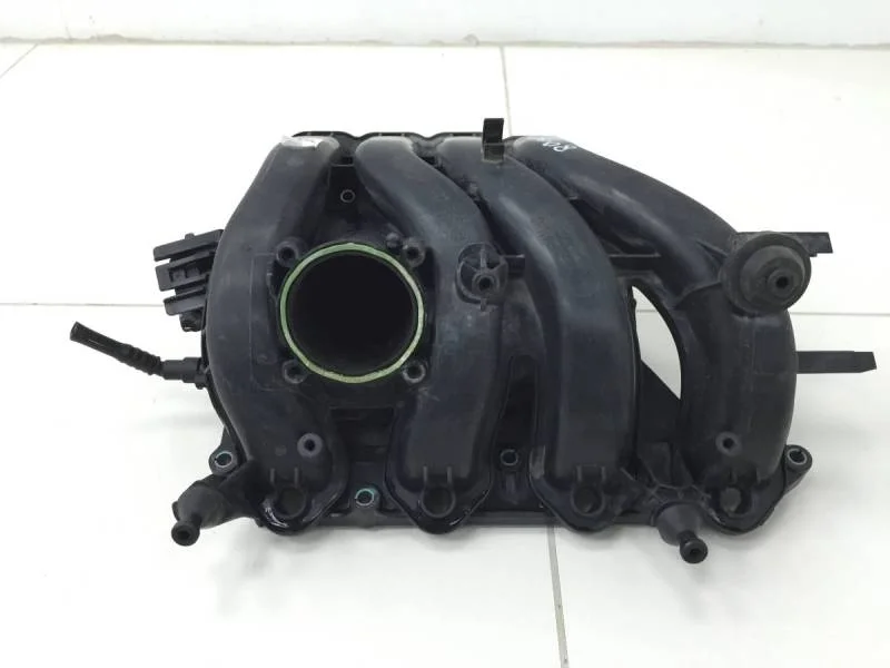 Коллектор впускной Volkswagen Polo (Sed RUS) 2011>