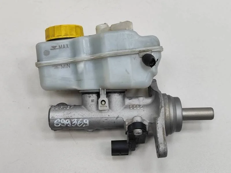 Цилиндр тормозной главный Volkswagen Polo (Sed RUS) 2011>