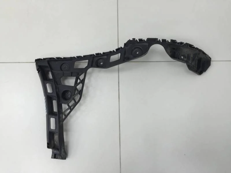 Кронштейн заднего бампера левый Volkswagen Polo (Sed RUS) 2011>