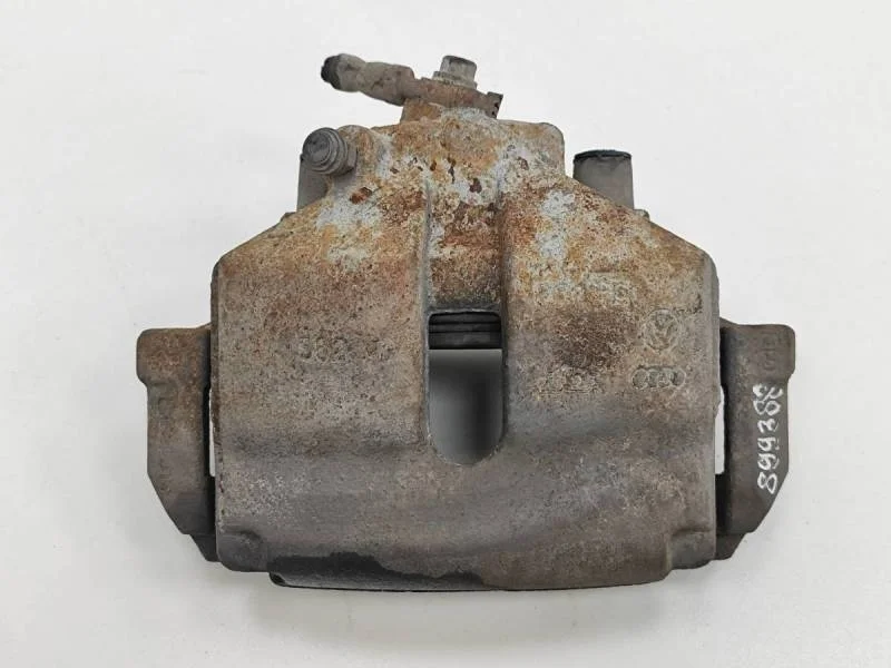 Суппорт передний правый Volkswagen Polo (Sed RUS) 2011>