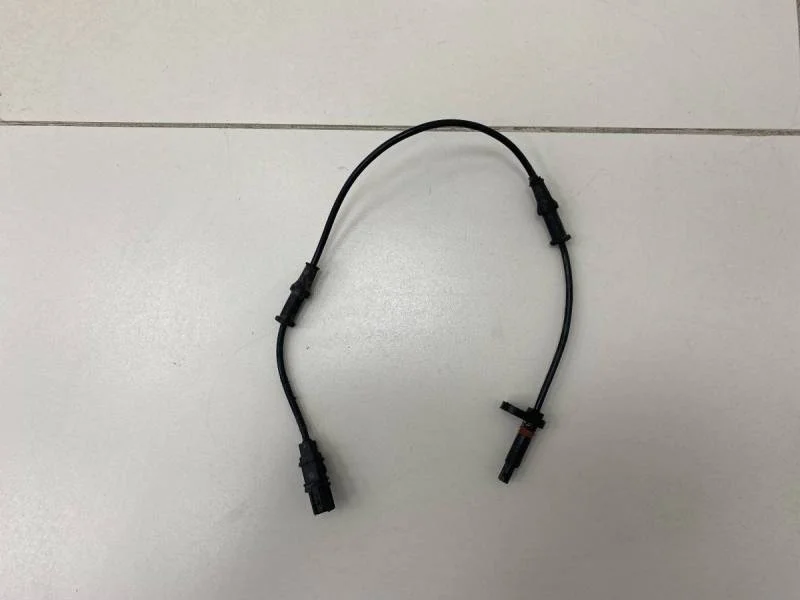 Датчик ABS задний левый Honda CR-V 2007-2012