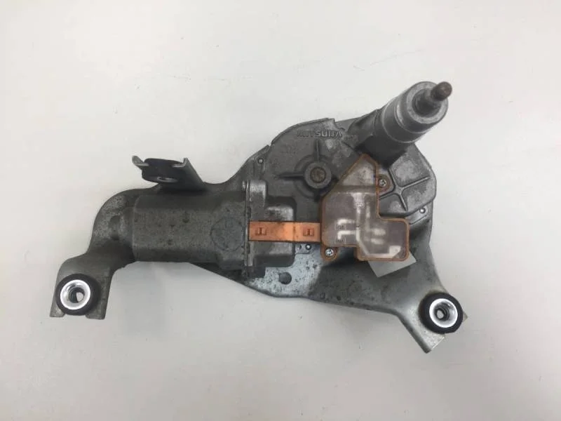 Моторчик стеклоочистителя задний Honda CR-V 2007-2012