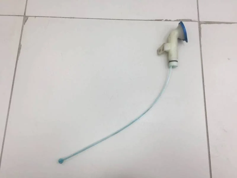 Горловина бачка омывателя Honda CR-V 2007-2012