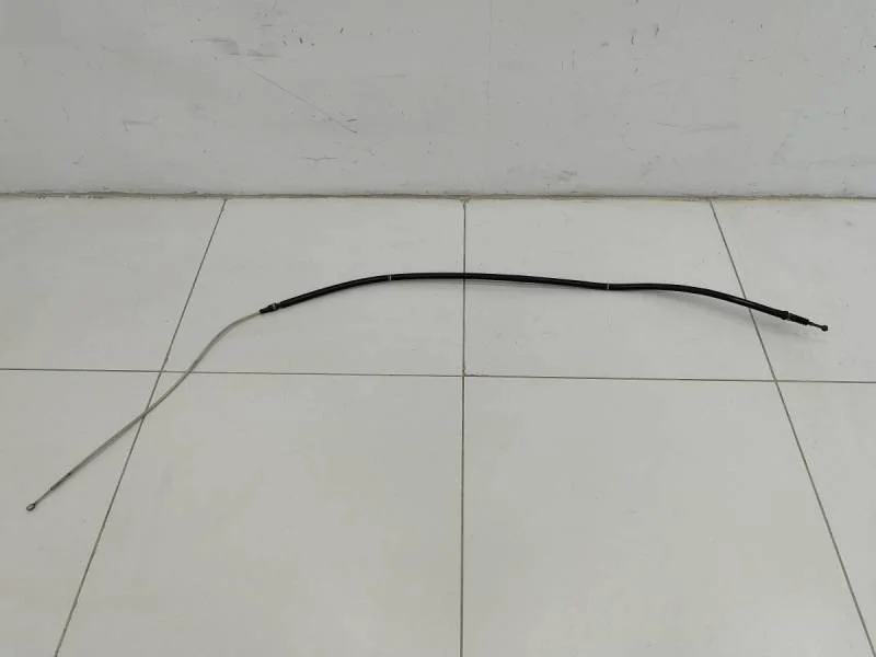 Трос стояночного тормоза Volkswagen Polo (Sed RUS) 2011>