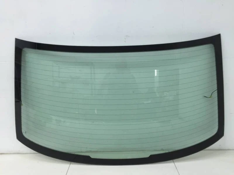 Стекло заднее Volkswagen Polo (Sed RUS) 2011>