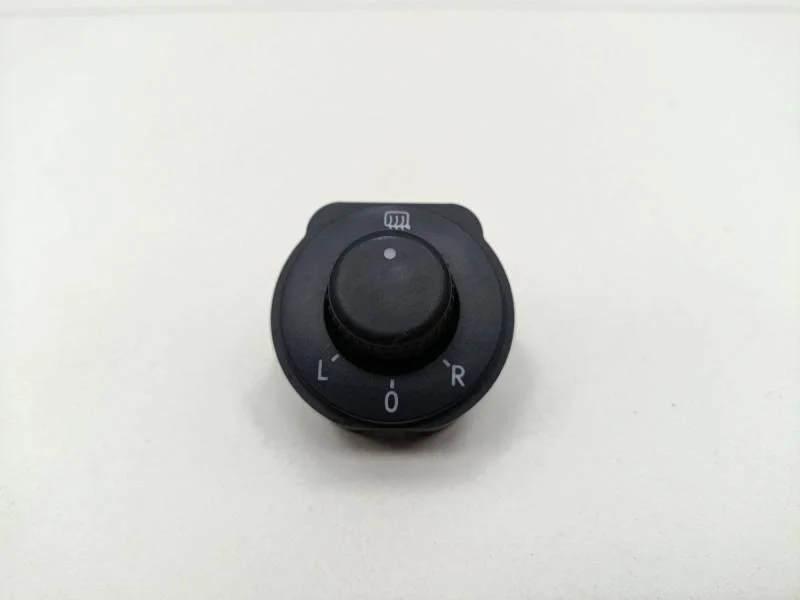 Переключатель регулировки зеркала Volkswagen Polo (Sed RUS) 2011>